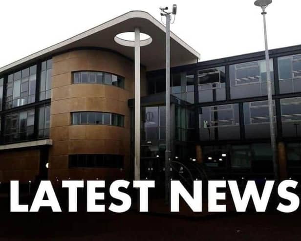Wymondham by-election result for Melton Borough Council