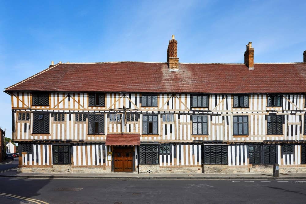 Hotel Indigo, Stratford-upon-Avon