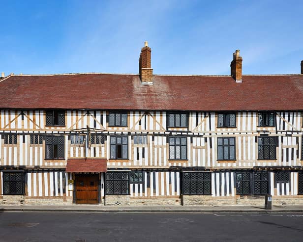 Hotel Indigo, Stratford-upon-Avon