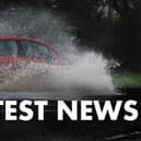Leicestershire rivers were at an all-time high during recent floods