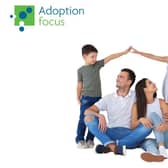 Adoption Focus and other agencies are promoting adoption via Big Adoption Day
