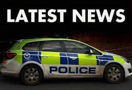Latest police news