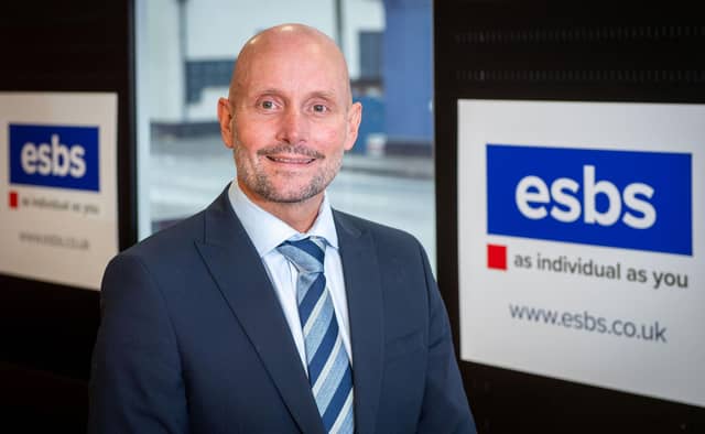 UnSug-ESBS-ScottDevereux-14112024-15 - Scott Devereux, esbs' CEO