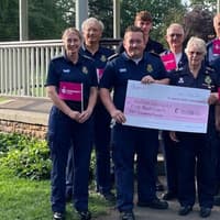 Melton's first responders celebrate massive new funding