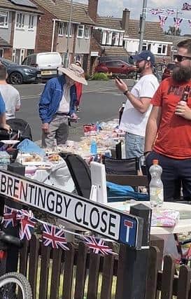 Brentingby Close, Melton