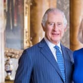 The Coronation Ceremong of King Charles III and Queen Consort Camilla will be broadcast live tomorrow (May 6) on BBC One and Two, ITV, and Sky News at 11am and will also later be available to watch later on the BBC iPlayer