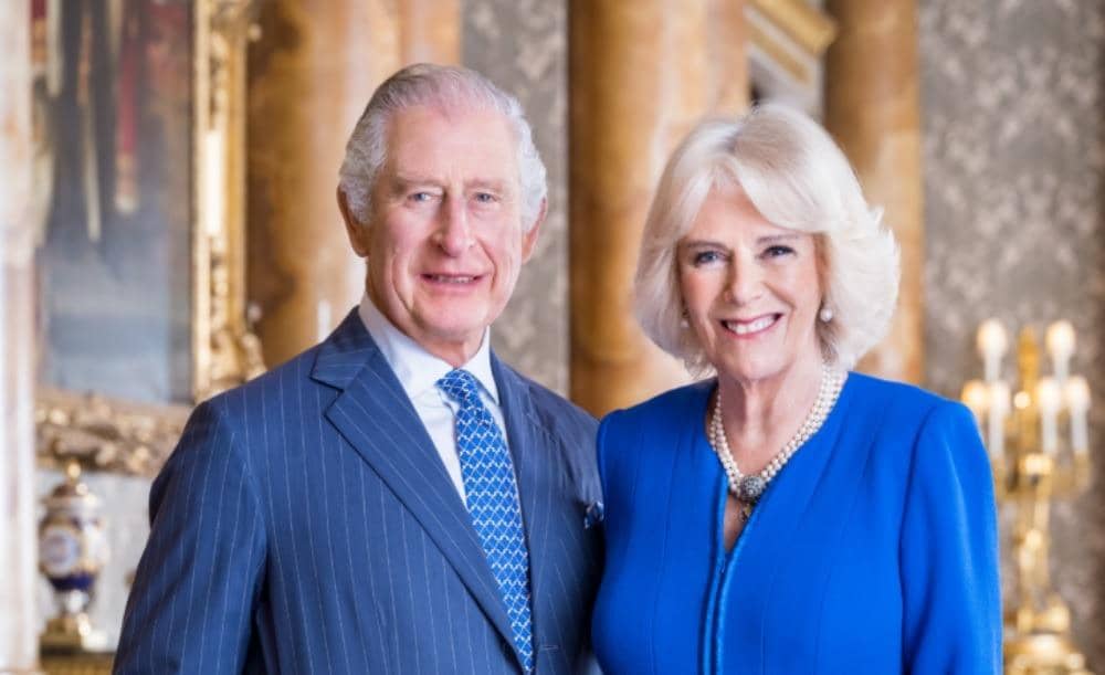 The Coronation Ceremong of King Charles III and Queen Consort Camilla will be broadcast live tomorrow (May 6) on BBC One and Two, ITV, and Sky News at 11am and will also later be available to watch later on the BBC iPlayer