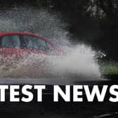 A flood alert remains in place for River Wreake villages