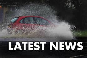 A flood alert remains in place for River Wreake villages