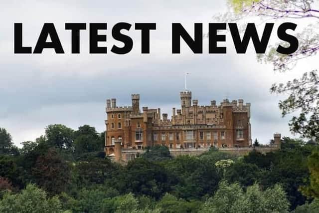 Appeal lodged into refusal of solar farm in Vale of Belvoir
