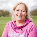 Sarah Robb, founder of Melton-based Big Bums and Little Bums,