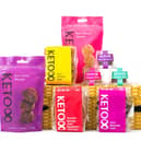 Keto8 Indulgence Hamper