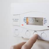 If you have a timer on your central heating system, set the heating and hot water to come on only when required.