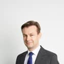 Reinald de Monchy, Co-Chief Banking Officer, British Business Bank