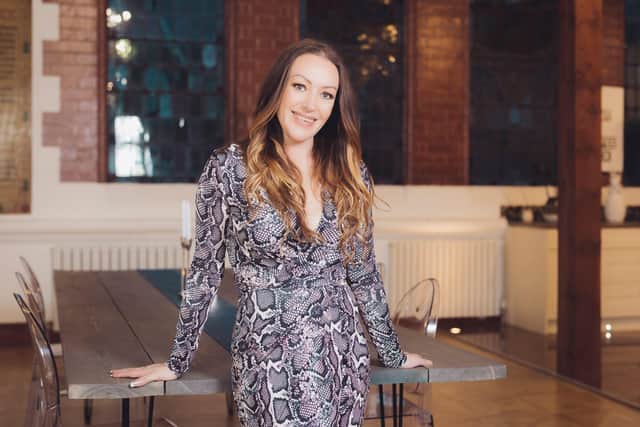 Estelle will be delivering a live session on Friday 16 January at 10am, focused on PR and visibility.