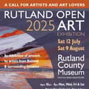 Announcing the exhibition