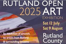 Announcing the exhibition