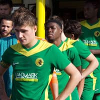 New Holwell Sports bosses so close to a first victory