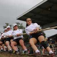 Great Britain Tug of War teams set for world stage in Chengdu, China