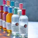 At just £18 for a 70cl bottle, the range offers a full selection of staple spirits for cocktail novices and expert at-home mixologists alike, from gins and vodkas to spiced rum, French brandy, and blended Scotch whisky.