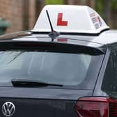 Alnwick has been revealed as the easiest place to pass your driving test in the UK.