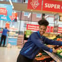 Aldi is looking to hire 75 store colleagues in Leicestershire