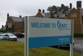 Brooksby campus for SMB College Group