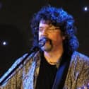 Phil Bates, a former guitarist with ELO, is to perform near Melton