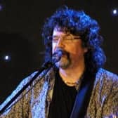 Phil Bates, a former guitarist with ELO, is to perform near Melton