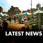 Melton Mowbray news