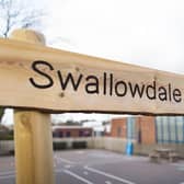 Swallowdale Primary School in Melton Mowbray