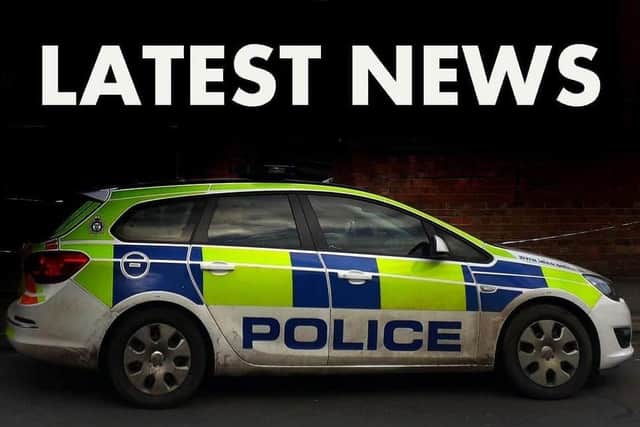 Police news
