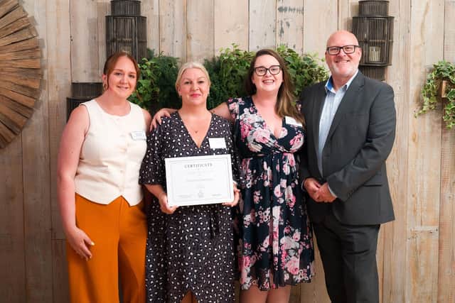 Friends of St Mary's Primary School, Melton