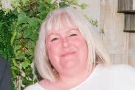 Councillor Sarah Cox, Portfolio Holder for Corporate Finance, Property and Resources at Melton Borough Council