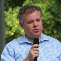 COLUMN - Edward Argar, MP for Melton & Syston