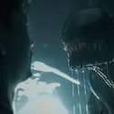 Alien Romulus finally arrives on Disney Plus this week