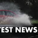 The Environment Agency is monitoring a flood risk near the River Wreake