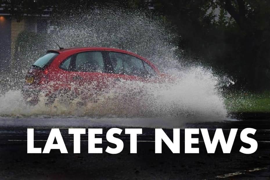 The Environment Agency is monitoring a flood risk near the River Wreake