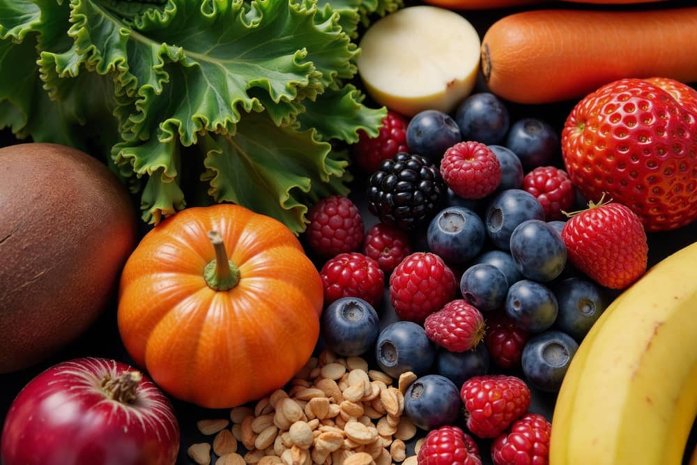 Eating for health (photo: Adobe)