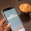 Safe Appetite App wowed the crowd at the Spill the Beans 2025 event.