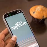 Safe Appetite App wowed the crowd at the Spill the Beans 2025 event.