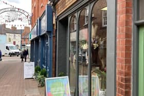 The Dot.Store in King Street, Melton, is to close on May 10.