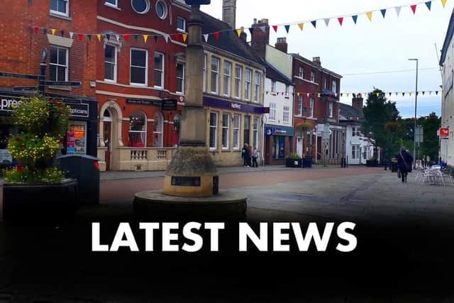 Latest Melton news