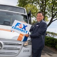 New trial bus service to operate for people living in the Bottesford area