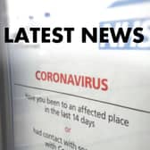 Leicestershire people are being urged to be aware of rising Covid infection levels
