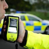 Police conducted a summer drink and drug-drive campaign across Leicestershire