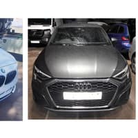 Police seize dozens of vehicles involved in multiple Leicestershire road offences