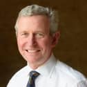 Tim Hercock, who has died following an accident