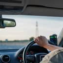 Driving photo by Mark Stuckey on Unsplash