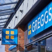 Greggs offer free sausage rolls for coronation - how to claim